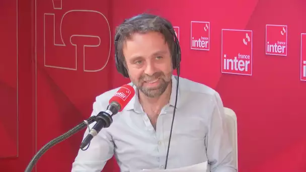 Faut-il appliquer la constitution américaine à la lettre ? - La question de David Castello-Lopes