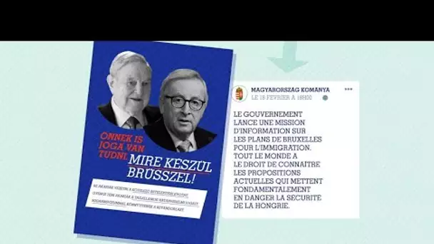 L’UE veut-elle vraiment imposer des quotas migratoires à la Hongrie ?