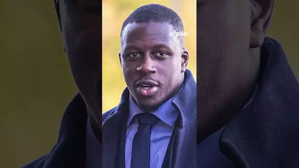 Procès pour viols de Benjamin Mendy : le footballeur s'exprime pour la première fois