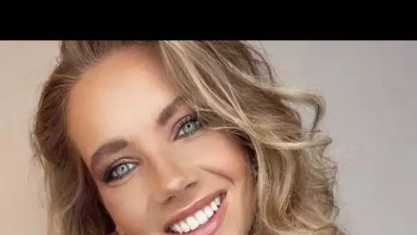 Amandine Petit célibataire ? Cet indice sur les vacances de Miss France 2021 qui...