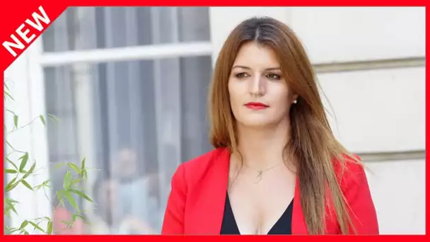 ✅  Marlène Schiappa : ce lynchage qu’elle n’a pas digéré