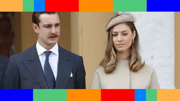 Pierre Casiraghi papa clown : les rares confidences de Beatrice Borromeo sur leur vie de famille