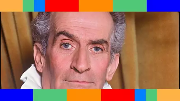 AUTOPSIES DE STARS. Louis de Funès, pourquoi toutes les précautions prises par l'acteur ne l'ont pas