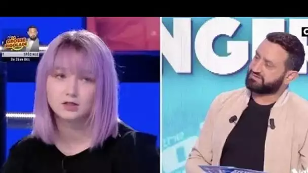 Une candidate de "The Voice Kids" tabassée après l'émission : en direct dans "TPMP",...