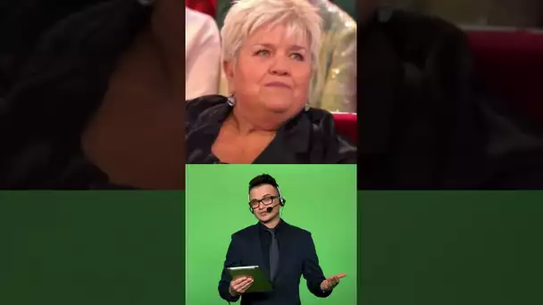 Quelle est la REACTION de Mimie Mathy à la SURPRISE de Michel Drucker?