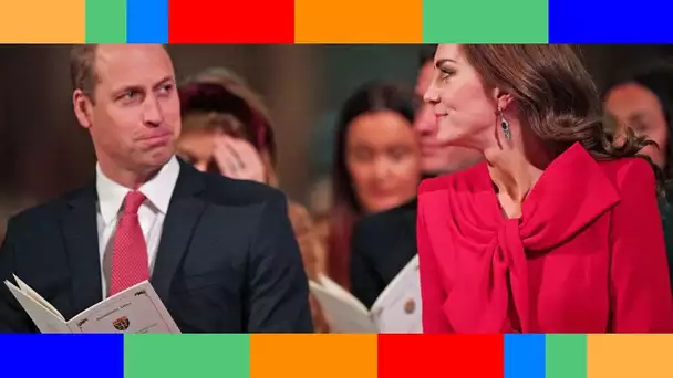 Kate Middleton  ce discours de Noël qui restera dans les annales