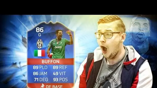 FIFA 16 - CE PACK DE FOU !