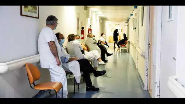 La crise de l'hôpital public est-elle inquiétante ?