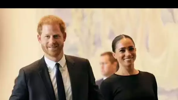 Harry et Meghan ont peut-être une invitation à Balmoral … mais cela "ne vient pas du roi Charles"