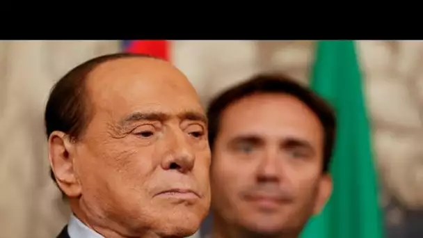 Silvio Berlusconi, le maître populiste qui a dominé la politique italienne, est mort à 86 ans