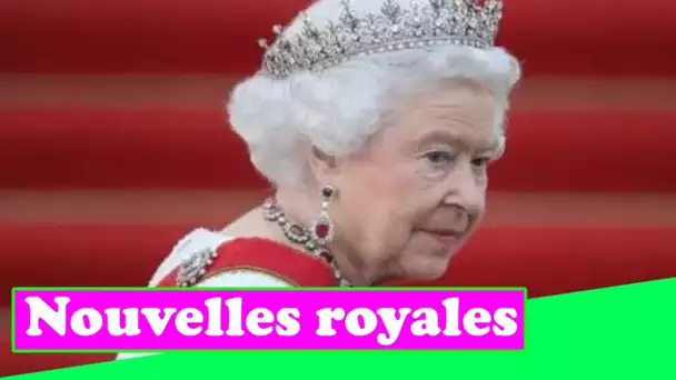 La reine suscite la fureur de la décision «insatisfaisante» de maintenir le prince Andrew dans un rô