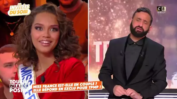 TPMP rewind: L'influenceuse Jazz dit avoir besoin de 36000€ par mois pour vivre, Miss France 2023...