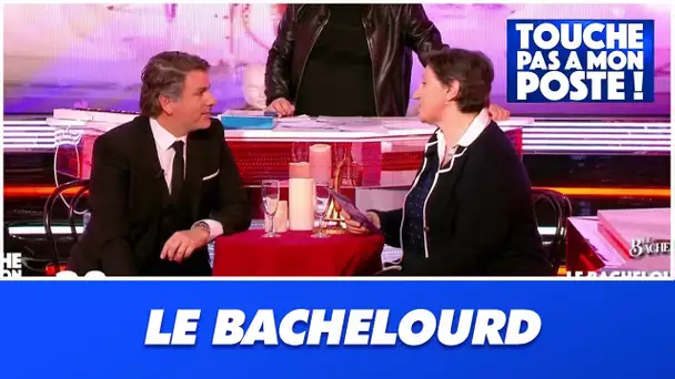 Yann le bachelourd choisira-t-il Danielle Moreau ou Isabelle Morini-Bosc ?