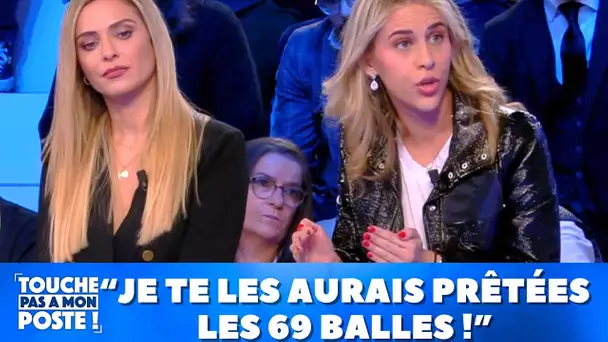 Cyril Hanouna, très en colère contre ses chéris