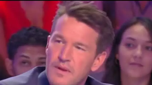 Benjamin Castaldi : ces révélations sur Yves Montand qui ont freiné sa carrière