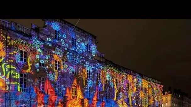 Fête des lumières à Lyon : Quelles animations voir ? Nos conseils pour ces quatre prochains soirs