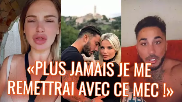 EVA a trompé VIVIAN ? Elle balance sur leur rupture choc !