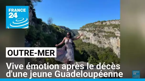 Vive émotion après le décès à Montpellier d'une Guadeloupéenne atteinte de méningite