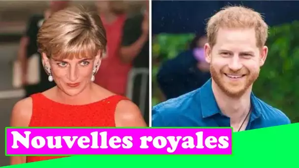 Harry «vivrait toujours au Royaume-Uni si Diana était en vie» alors que Duke se prépare à se retrouv