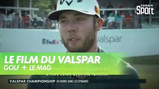 Le Film du Valspar Championship