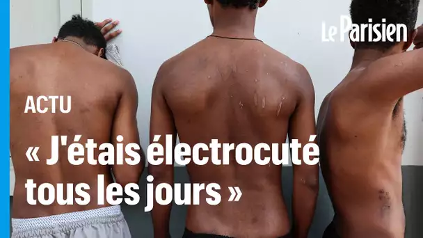 Derrière les arnaques en ligne : travail forcé, torture et milliards de dollars en Asie