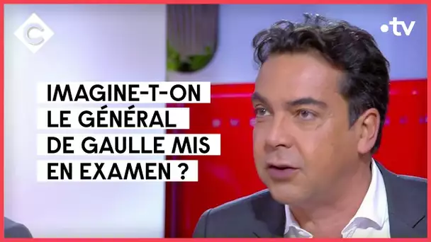 Une certaine idée de De Gaulle - C à vous - 11/11/2021