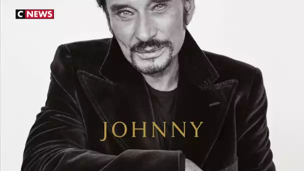 L'album posthume de Johnny Hallyday bat des records de vente