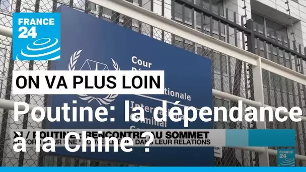 Poutine: la dépendance à la Chine ? • FRANCE 24