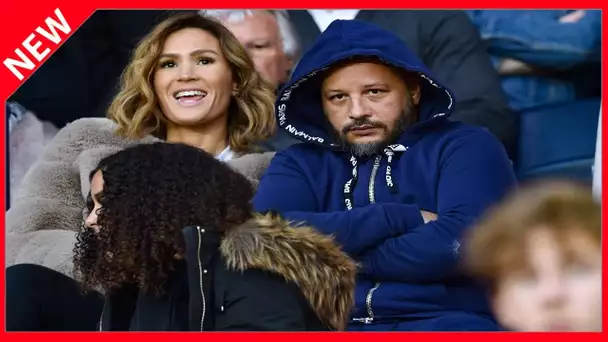 ✅  Vitaa en couple : qui est son mari Hicham Bendaoud ?