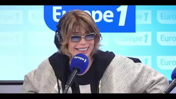 «Les grands du rire» : Isabelle Morizet est l'invitée de Culture médias