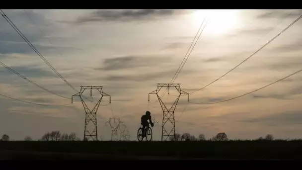 Réforme des retraites : des coupures d'électricité comme symboles de la colère