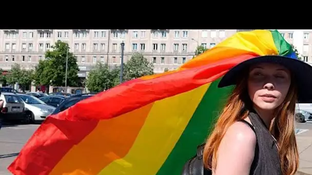 Hongrie : manifestations contre une loi homophobe