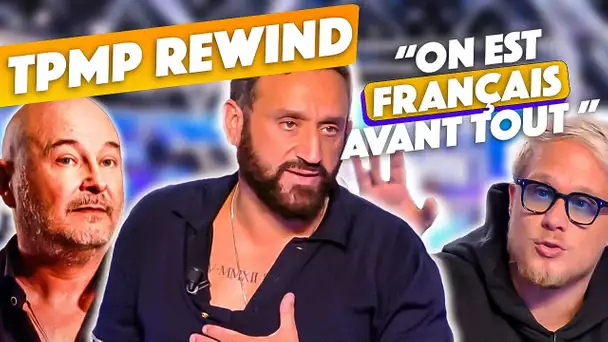 TPMP REWIND : Cyril en larmes pour les Français : révélations choc dans l'affaire Cauet !