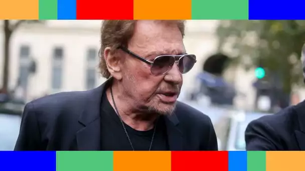 Johnny Hallyday : ce projet auquel Laeticia, David et Laura ont dit “non”