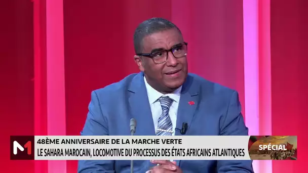 Zakaria Abouddahab : le Maroc est bien positionné pour être catalyseur de plusieurs processus