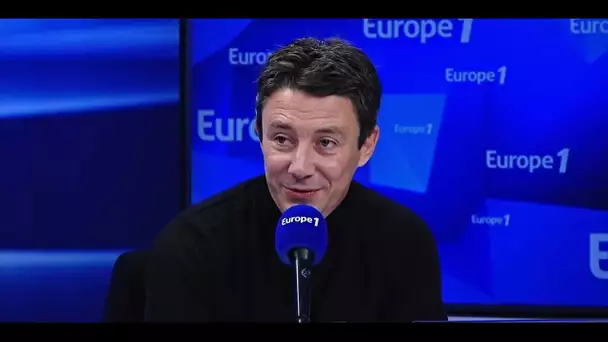 Benjamin Griveaux : "Il ne faut pas que Paris devienne une ville-musée"