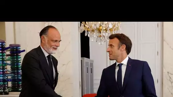 Horizons : la majorité veut «faire bloc» avec les députés d'Edouard Philippe malgré les tensions