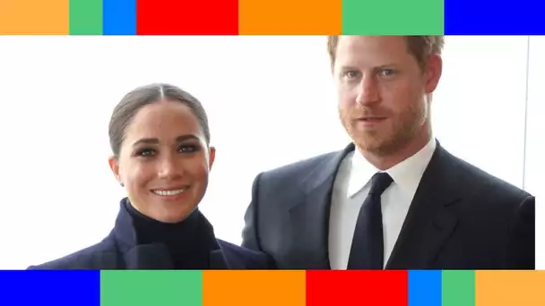 Visite surprise de Meghan et Harry à la reine  ont ils rencontré Kate et William