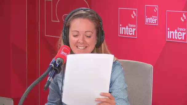 L'attente - Charline explose les faits