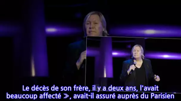 Mort de Patrick Juvet : les révélations de l'autopsie sur les causes de son décès