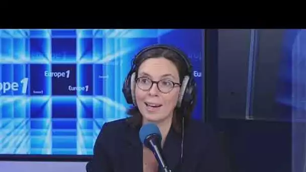 "En 2020, on a brisé le plafond de verre" dans la fonction publique, se félicite Amélie de Montch…