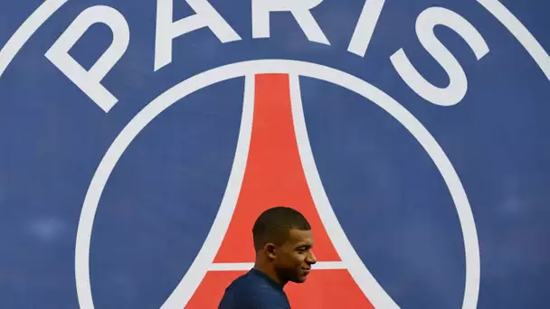 Kylian Mbappé réintégré au groupe parisien : et maintenant ?