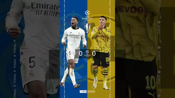 📱 👀À vos screenshots ! Vous voyez quel résultat pour Real Madrid - Dortmund ce soir ?