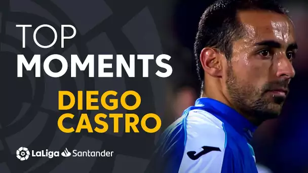 LaLiga Memory: Diego Castro