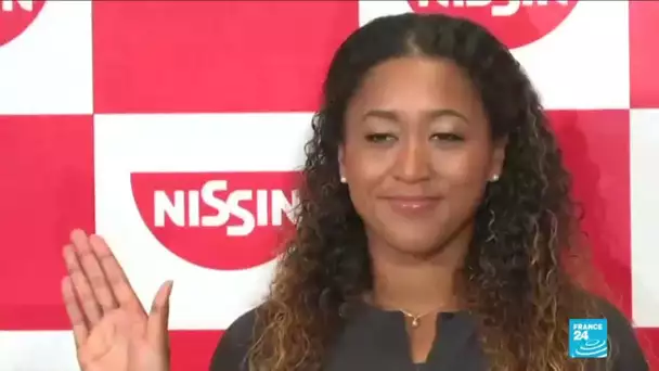 Roland-Garros 2021 : Naomi Osaka annonce son retrait du tournoi