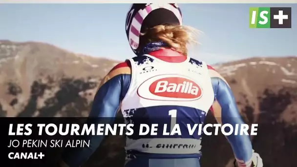 Shiffrin, les tourments de la victoire - JO Pékin ski alpin