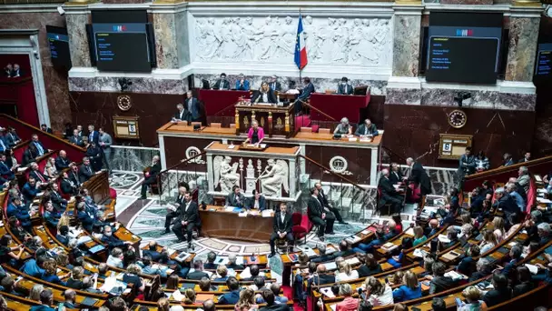 Projet de loi sanitaire : comment se sont passés les premiers débats à l'Assemblée ?