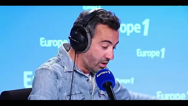 Jean-Philippe Visini : "Le 8 mai 1945 il faisait froid, mais il y avait au moins l’euphorie de la…