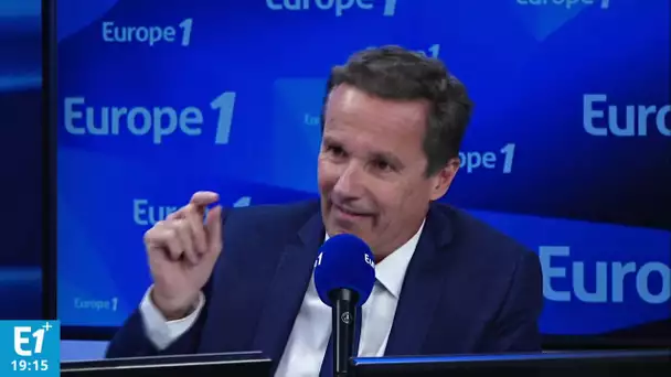 1er mai : "la meilleure manifestation, c'est d'aller voter le 26 mai", demande Nicolas-Dupont-Aig…