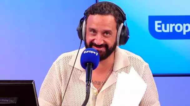 Cyril Hanouna et ses chroniqueurs donnent leurs favoris au poste de Premier ministre